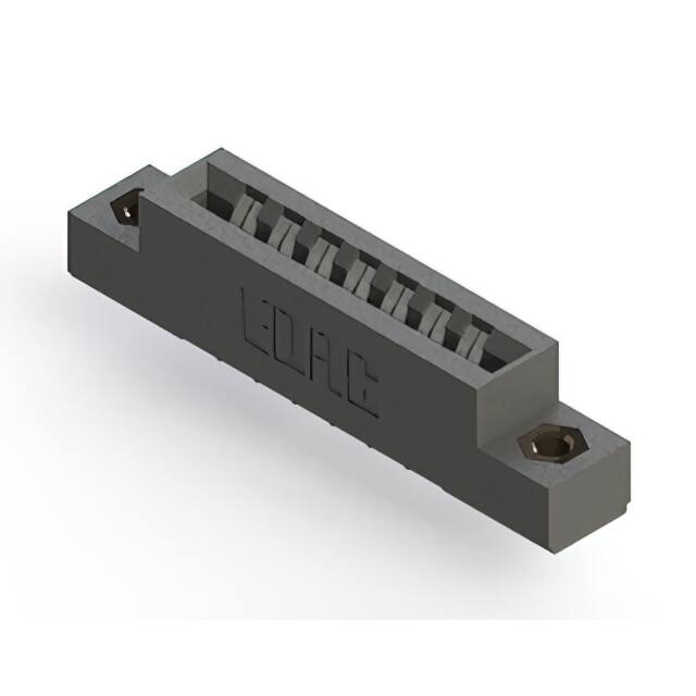 356-007-421-107 EDAC Inc.  Edgeboard Connectors